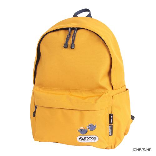 ＜ハイキュー!!×OUTDOOR PRODUCTS＞リュック ODHQ04