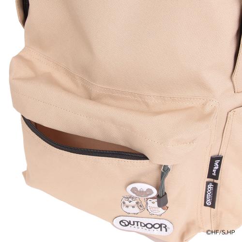 ＜ハイキュー!!×OUTDOOR PRODUCTS＞リュック ODHQ04