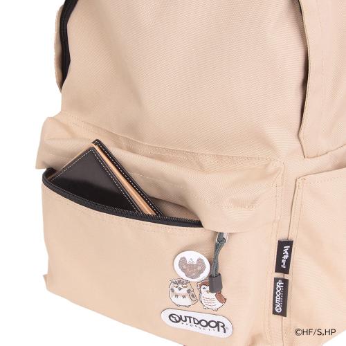 ＜ハイキュー!!×OUTDOOR PRODUCTS＞リュック ODHQ04