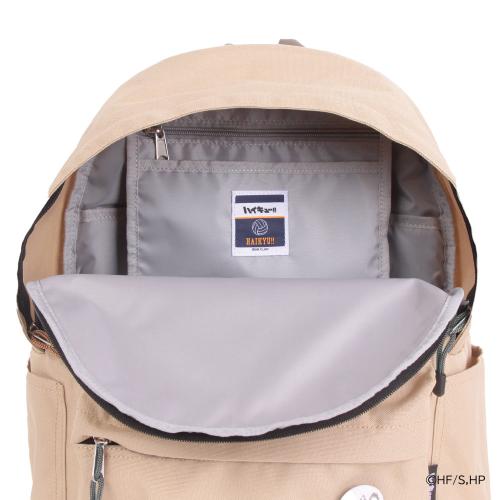 ＜ハイキュー!!×OUTDOOR PRODUCTS＞リュック ODHQ04
