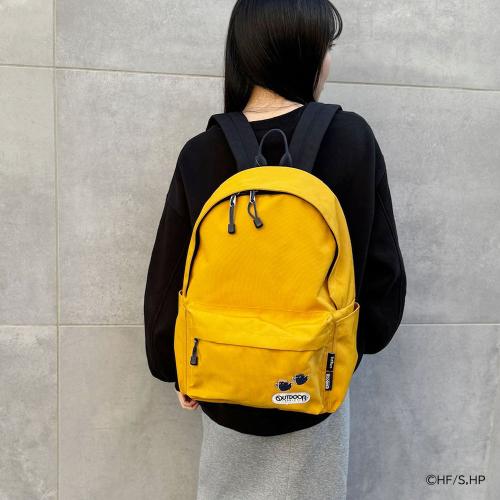 ＜ハイキュー!!×OUTDOOR PRODUCTS＞リュック ODHQ04