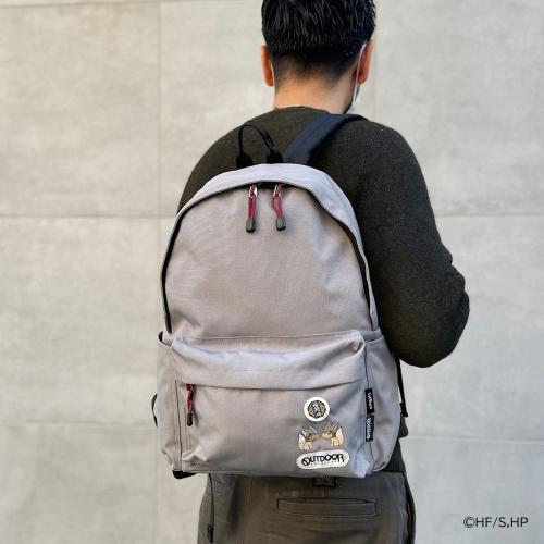 ＜ハイキュー!!×OUTDOOR PRODUCTS＞リュック ODHQ04