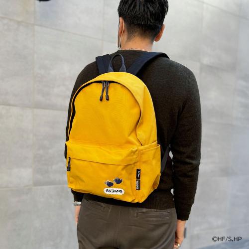 ＜ハイキュー!!×OUTDOOR PRODUCTS＞リュック ODHQ04