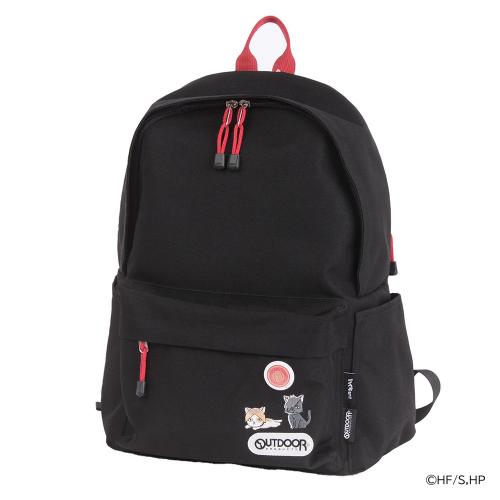 ＜ハイキュー!!×OUTDOOR PRODUCTS＞リュック ODHQ04