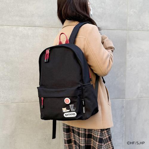 ＜ハイキュー!!×OUTDOOR PRODUCTS＞リュック ODHQ04