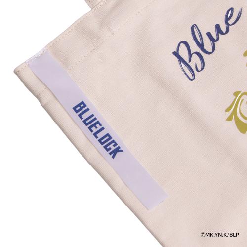 ＜ブルーロック＞キャンバストート BLR02