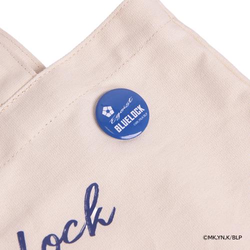 ＜ブルーロック＞キャンバストート BLR02