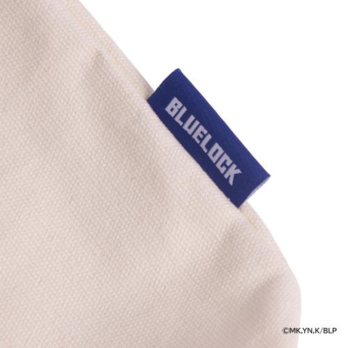 ＜ブルーロック＞キャンバストート BLR02