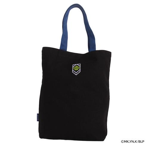 ＜ブルーロック＞キャンバストート BLR02