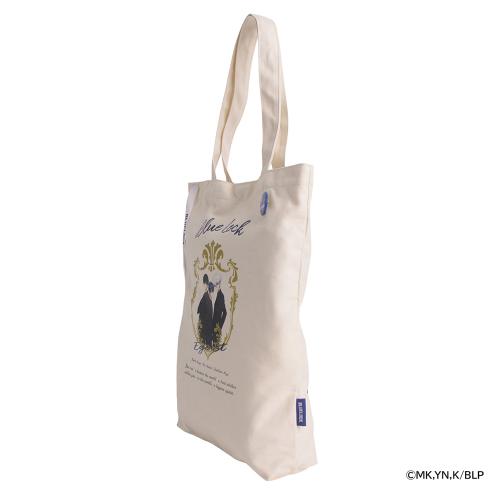 ＜ブルーロック＞キャンバストート BLR02