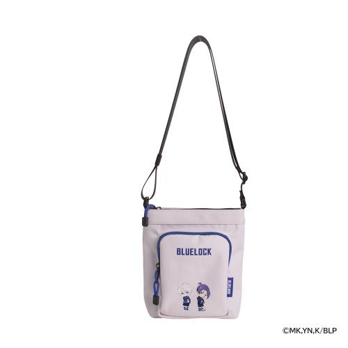 ＜ブルーロック＞ミニショルダー BLR03