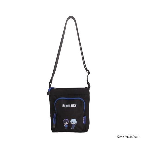 ＜ブルーロック＞ミニショルダー BLR03