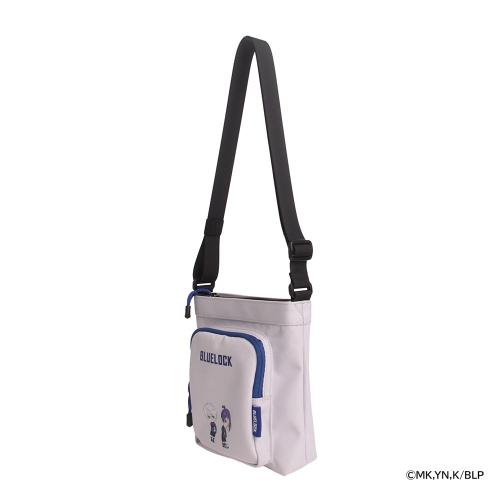 ＜ブルーロック＞ミニショルダー BLR03