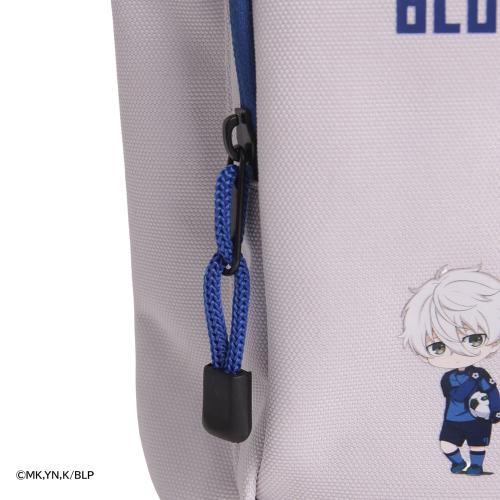 ＜ブルーロック＞ミニショルダー BLR03