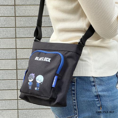 ＜ブルーロック＞ミニショルダー BLR03