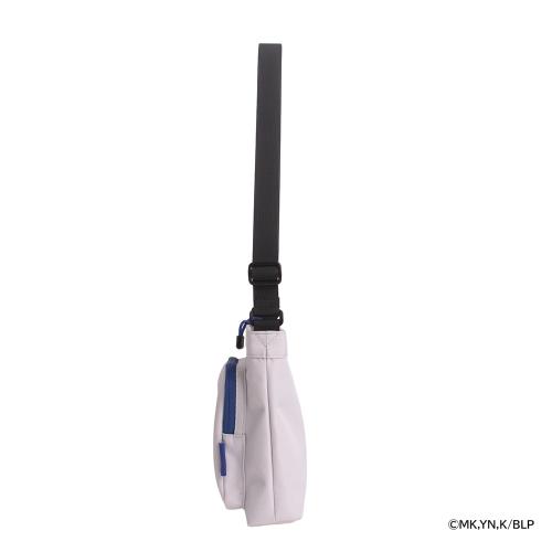 ＜ブルーロック＞ミニショルダー BLR03