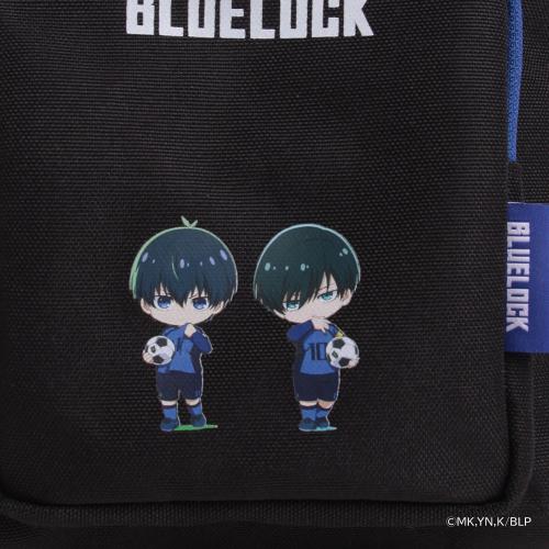 ＜ブルーロック＞ミニショルダー BLR03
