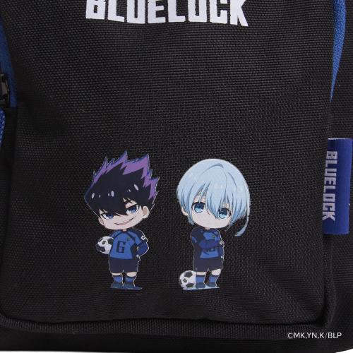 ＜ブルーロック＞ミニショルダー BLR03