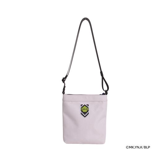 ＜ブルーロック＞ミニショルダー BLR03