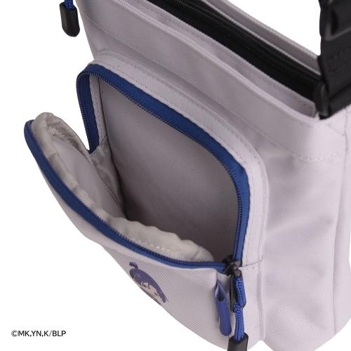 ＜ブルーロック＞ミニショルダー BLR03