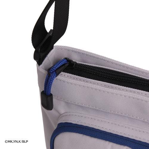 ＜ブルーロック＞ミニショルダー BLR03