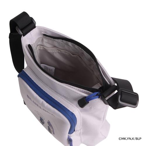 ＜ブルーロック＞ミニショルダー BLR03