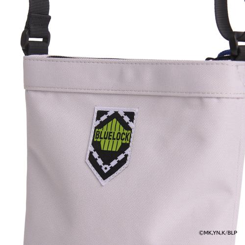 ＜ブルーロック＞ミニショルダー BLR03