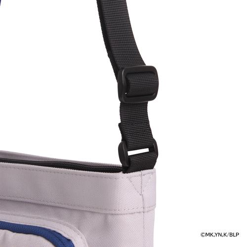 ＜ブルーロック＞ミニショルダー BLR03