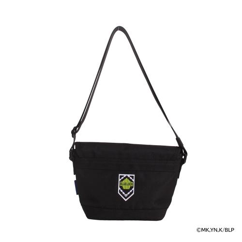 ＜ブルーロック＞フラップショルダー BLR04