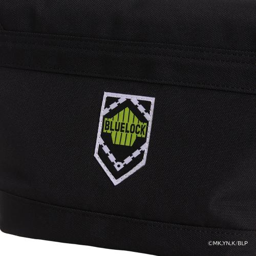 ＜ブルーロック＞フラップショルダー BLR04