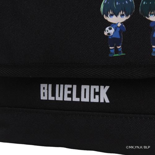 ＜ブルーロック＞フラップショルダー BLR04