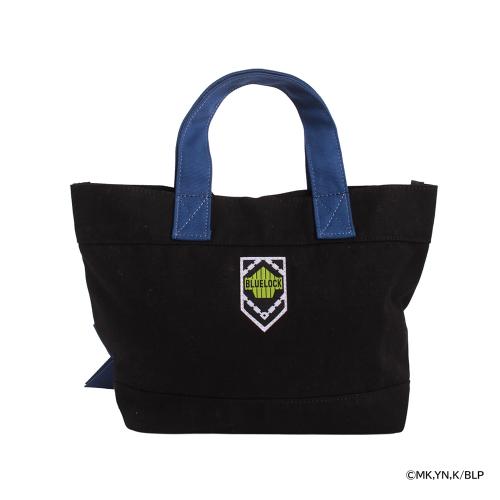 ＜ブルーロック＞キャンバストート BLR06