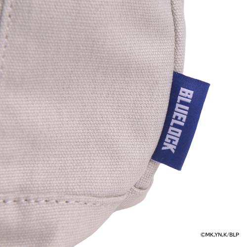 ＜ブルーロック＞キャンバストート BLR06