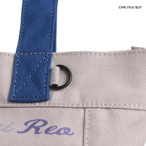 ＜ブルーロック＞キャンバストート BLR06