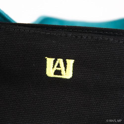 ＜僕のヒーローアカデミア×OUTDOOR PRODUCTS＞キャンバスミニトート ODHA10