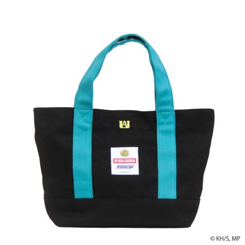 ＜僕のヒーローアカデミア×OUTDOOR PRODUCTS＞キャンバスミニトート ODHA10