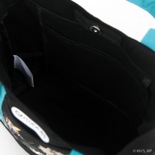＜僕のヒーローアカデミア×OUTDOOR PRODUCTS＞キャンバスミニトート ODHA10