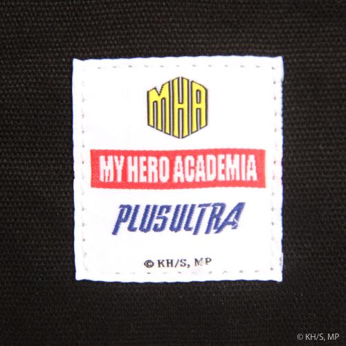 ＜僕のヒーローアカデミア×OUTDOOR PRODUCTS＞キャンバスミニトート ODHA10