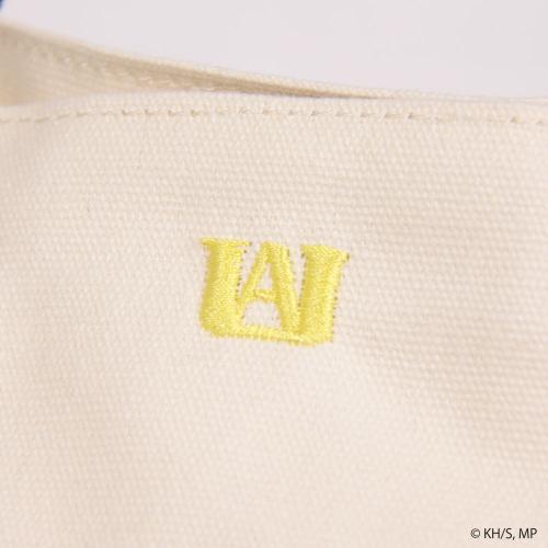 ＜僕のヒーローアカデミア×OUTDOOR PRODUCTS＞キャンバスミニトート ODHA11