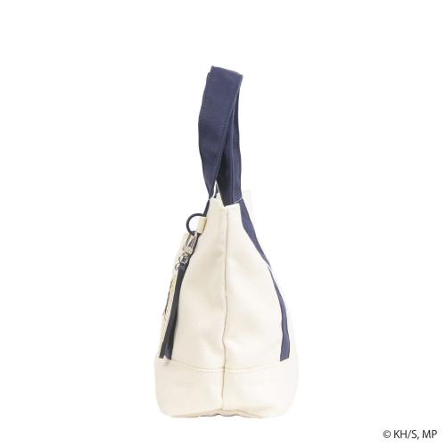 ＜僕のヒーローアカデミア×OUTDOOR PRODUCTS＞キャンバスミニトート ODHA11