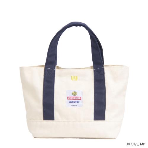 ＜僕のヒーローアカデミア×OUTDOOR PRODUCTS＞キャンバスミニトート ODHA11
