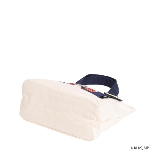 ＜僕のヒーローアカデミア×OUTDOOR PRODUCTS＞キャンバスミニトート ODHA11