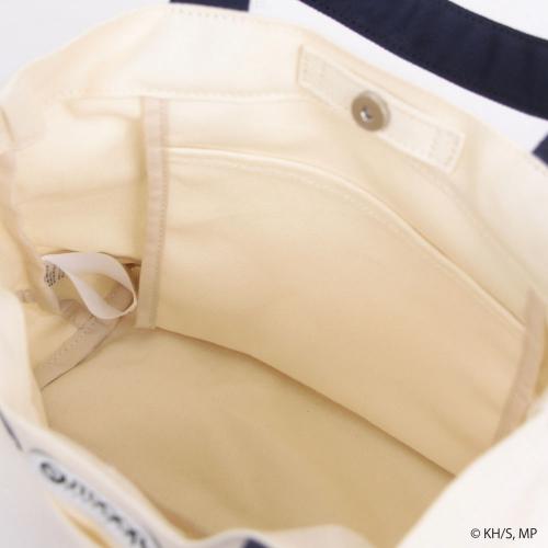 ＜僕のヒーローアカデミア×OUTDOOR PRODUCTS＞キャンバスミニトート ODHA11