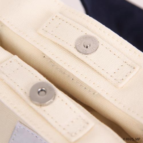 ＜僕のヒーローアカデミア×OUTDOOR PRODUCTS＞キャンバスミニトート ODHA11