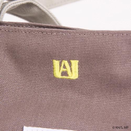 ＜僕のヒーローアカデミア×OUTDOOR PRODUCTS＞キャンバスミニトート ODHA12