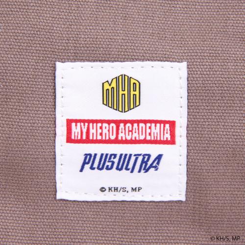 ＜僕のヒーローアカデミア×OUTDOOR PRODUCTS＞キャンバスミニトート ODHA12