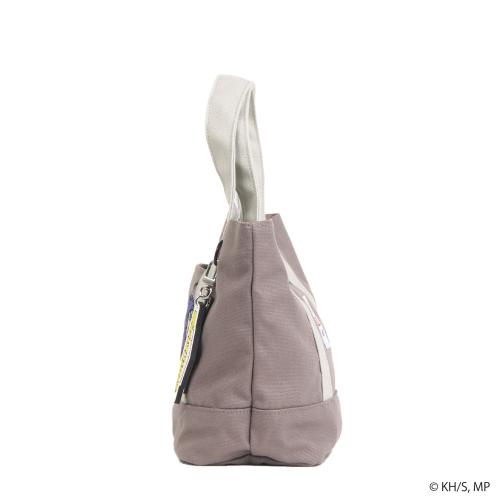 ＜僕のヒーローアカデミア×OUTDOOR PRODUCTS＞キャンバスミニトート ODHA12