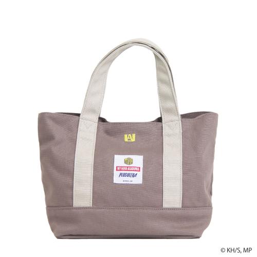 ＜僕のヒーローアカデミア×OUTDOOR PRODUCTS＞キャンバスミニトート ODHA12