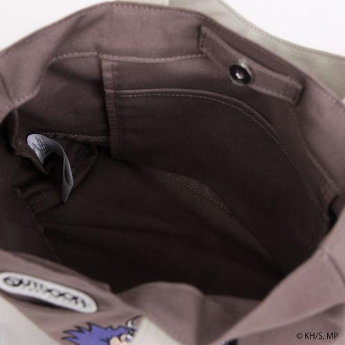 ＜僕のヒーローアカデミア×OUTDOOR PRODUCTS＞キャンバスミニトート ODHA12