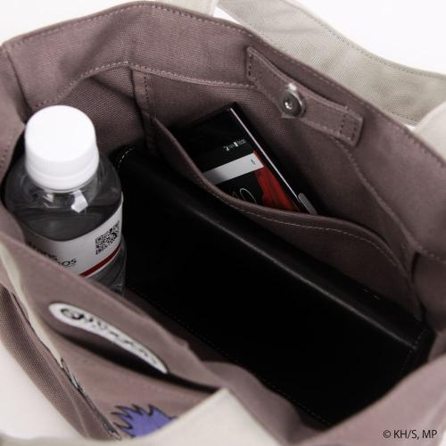 ＜僕のヒーローアカデミア×OUTDOOR PRODUCTS＞キャンバスミニトート ODHA12